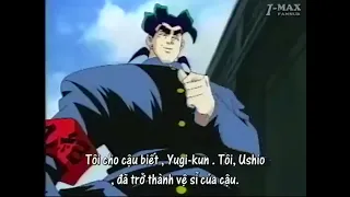 Phim Vua trò chơi Yugioh Phần 1 - Tập 1