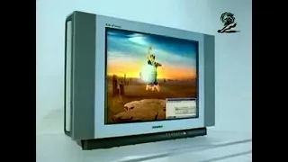 Samsung Digitall (Korea) commercial 1998