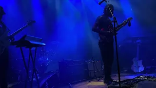 Mansur Brown live at Tivoli Utrecht, Oct. 13, 2023 pt. 4