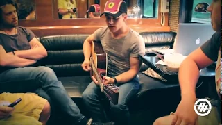 Hunter Hayes - For The Love Of Music (Episode 1)