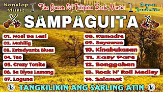 Sampaguita Nonstop Songs | Old Rock Music | Lyca Javiertiz