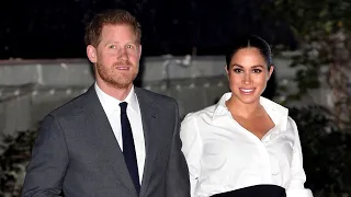 Prince Harry and Meghan Markle ‘shocked’ and ‘disappointed’ by eviction notice