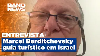 Confrontos já deixaram 2.500 mortos em Israel e Gaza |BandNews TV