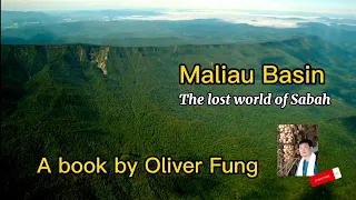 Maliau Basin