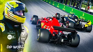 У НАС ПОЯВИЛАСЬ СКОРОСТЬ? - КАРЬЕРА F1 2020 #87