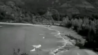 Gilligan's Island Original Theme Song (Pilot) 1964