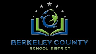 Berkeley County School District Board Meeting - September 22, 2020