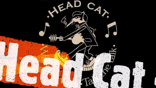 The Head Cat -  Shakin' All Over (Lemmy Kilmister: vocals, guitar, bass, harmonica )