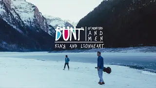 Of Monsters and Men - King and Lionheart (BUNT. Remix)