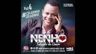 Nenho - Falando de Amor - Volume 4