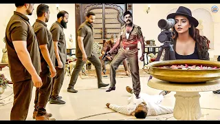 South Hindi Dubbed Action Movie 1080p | Natarajan Subramaniam, Ruhi Singh " Superhit Action Movie