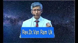 Nawlngaih Thluachuah || Rev.Dr.Van Ram Uk