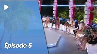 La Villa, la Bataille des Couples – Episode 5