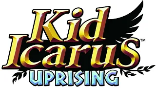 Solo Menu Viridi) Kid Icarus Uprising Music Extended [Music OST][Original Soundtrack]