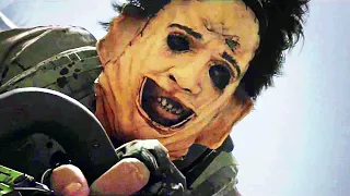 CALL OF DUTY WARZONE "'Leatherface & Jigsaw" Halloween Trailer (2020)