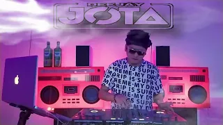 MIX LO MAS NUEVO 2023 - PARTY HALLOWEEN - (REGGAETON - ELECTRONICA - SALSA & MAS..)