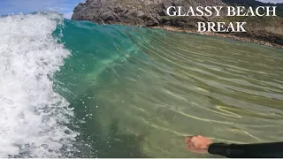 POV SURFING ON GLASS