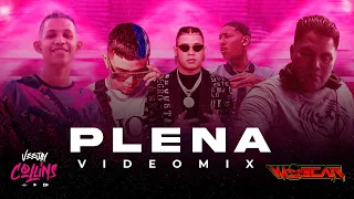 #VIDEOMIX #2022 ❌#PLENAS #NUEVAS (#LO #MAS #PEGADO) VS #PLENAS #VIEJAS BY @VjCollins & @VjOscar507