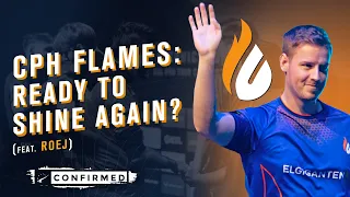 CPH Flames after Major; EPL playoffs prediction (feat. roeJ) | HLTV Confirmed S6E12 (CS:GO podcast)