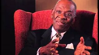 Gospel Legends - "Rev. Lawrence Roberts Interview"