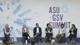 Learning Together: Innovation in Community-Based Learning | ASU+GSV 2022
