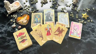 Ljubav mog života💜 Ko je? Vaša veza💜 Tarot čitanje 🔮