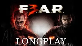 FEAR 3 (F.E.A.R. 3) -  Full Game Longplay Gameplay Walkthrough No Commentary