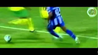 Hulk - FC Porto - The Unstoppable Beast 2012