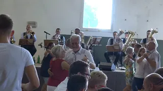 Brnenska (Brünner) Polka