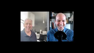 The Neuroscience of Effortless Mastery, with pianist, composer, and author Kenny Werner