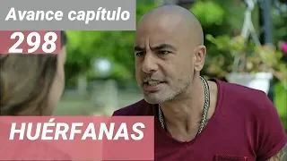 K Ç - Avance capítulo 298