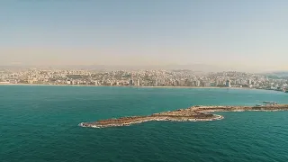 Beautiful Lebanon By Drone: Enjoy #A7laBaladBel3alam