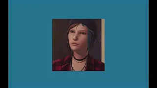 a Chloe Price inspired playlist