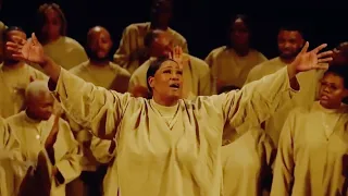 Kanye West Sunday Service  - More Than Anything (Live From Paris, France)