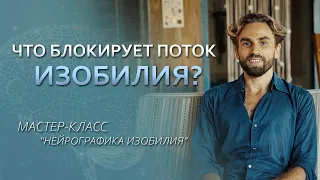 ЧТО БЛОКИРУЕТ ТВОЙ ПОТОК ИЗОБИЛИЯ? Узнай из мастер-класса с Сиен "Нейрографика Изобилия"