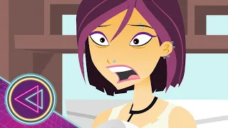 Episode 58 - 6Teen |FULL EPISODE| RETRO RERUN