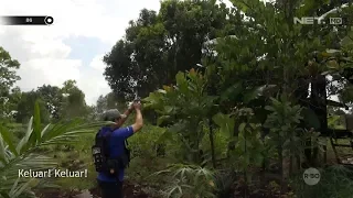 Masuk Hingga ke Hutan, Petugas Berhasil Menangkap Pelaku Curas - 86