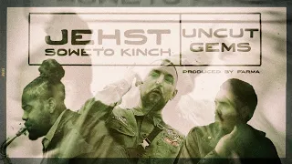 Jehst & Soweto Kinch - Uncut Gems (Prd. Farma) *Official Video*