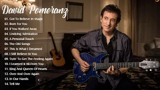 David Pomeranz Best Songs Full Album - David Pomeranz Greatest Hits Collections Of All Time 2021