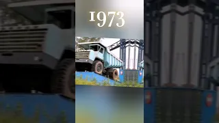 #Evaluation of Hindustan Truck 🚛 (1854~2023) /Watch Now🧐🚙