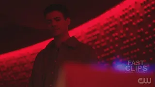 Barry Forced to Wipe Out Gideon | The Flash Armageddon Crossover [HD]