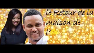 MAISON DE L'OR 2 (Nollywood Extra)