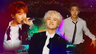 BTS full performance - Mic Drop + DNA + Not Today | SBS Gayo Dejun 2017