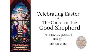 05-05-24 Worship on The Sixth Sunday of Easter