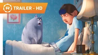 The Secret Life Of Pets 2 (2019) -- The Chloe Trailer -- Regal [HD]