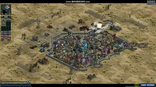 War Commander Sector Breach Conqueror Base 3 Free