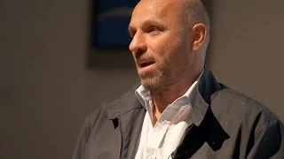 Artist Talk with Peter Doig