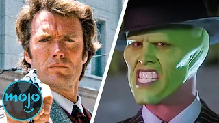 Top 10 Hilarious Spoof Scenes in Movies