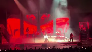 Alice Cooper - Only Women Bleed (Live at Bakkt Theater, Las Vegas, NV 10/28/2023)