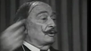 Entrevista a Salvador Dalí por Soler Serrano